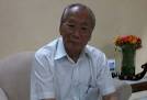 Oldest M.P. Rishang Keishing retired