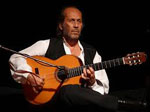 Legendary Guitarist Paco de Lucia died at 66