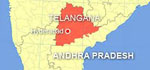 Telangana set to become 29th state with Parliament approving bill 