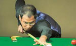 Sourav Kothari Bagged National Billiard Championship title