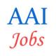 Junior Assistants Fire Service Jobs in  AAI