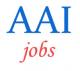 Manager Executive Jobs in AAI