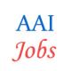 Various Jobs in Airport Authority of India (AAI)