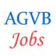 Various Officers Jobs in Assam Gramin Vikas Bank (AGVB)