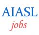 Finance Jobs in AIASL