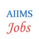 Various Jobs in All India Institute of Medical Sciences (AIIMS)