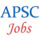 108 Posts of Lecturer in Assam Public Service Commission (APSC)