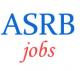 ICAR Combined NET-ARS-STO 2019 Examination Jobs by ASRB