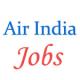 Jobs in Air India Limited