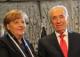 Angela Merkel bagged Israeli Presidential Medal of Distinction