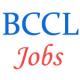 Various Technician Jobs in Bharat Coking Coal Limited (BCCL)