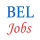 Various jobs in Bharat Electronics Limited (BEL)