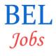 Member Research Staff in BEL CRL Jobs