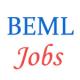Various Jobs in BEML Limited