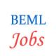 Various Jobs in BEML Limited 