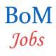 Bank of Maharashtra Jobs