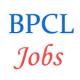 Process Technicians Jobs - BPCL Mumbai