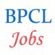 BPCL Mumbai Jobs for Process Technicians and Utility Operators