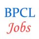 Various Jobs in Bharat Petroleum Corporation Limited (BPCL) Kochi Refinery