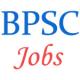 Assistant Engineer Jobs in Bihar PSC