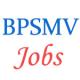 Non-Teaching Jobs in BPS Mahila Vishwavidyalaya
