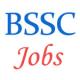 Various Jobs through Bihar Staff Selection Commission (BSSC)