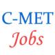 Scientist Jobs in C-MET