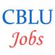Assistants Jobs in CBLU