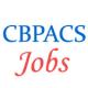 Non-Teaching Jobs in CBPACS