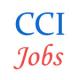 Various Jobs in Competition Commission of India (CCI)