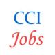 Various jobs in CEMENT CORPORATION OF INDIA LIMITED (CCI)