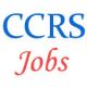Various Research Officer jobs in Central Council for Research in Siddha (CCRS)