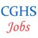 Nurse and Pharmacist Jobs in CGHS Guwahati