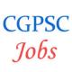 Assistant Professor and Lecturer Polytechnic Jobs in Chhattisgarh PSC