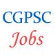 Assistant Professor Medical Jobs by Chhattisgarh PSC