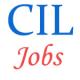 Management Trainees Jobs in Coal India