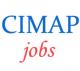 Scientist Technical Officer Jobs in CIMAP