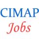 Various Jobs in Central Institute of Medicinal and Aromatic Plants (CIMAP)