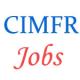 CIMFR Dhanbad Jobs of Assistants and Junior Stenographer