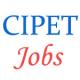 Teaching Jobs in CIPET HLC