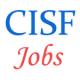 FIRE Cadre recruitment in CISF - December 2014