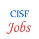 700 post of Head Constable (Ministerial) in CENTRAL INDUSTRIAL SECURITY FORCE (CISF)