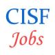156 Posts of Constables/ DCPO (Driver for Fire Services) in CENTRAL INDUSTRIAL SECURITY FORCE (CISF)