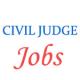 Civil Judge Junior Division Jobs in High-Court Hyderabad