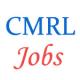 02 posts of Quantity Surveyor in Chennai Metro Rail Limited (CMRL)
