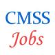 Various Manager Jobs in Central Medical Services Society (CMSS)