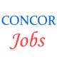 Upcoming Govt Jobs in Container Corporation of India