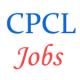 Chennai Petroleum Corporation Jobs