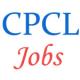 Various Jobs in Chennai Petroleum Corporation Limited (CPCL)