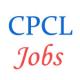 Various Posts of Jr. Engineer in Chennai Petroleum Corporation Limited (CPCL)